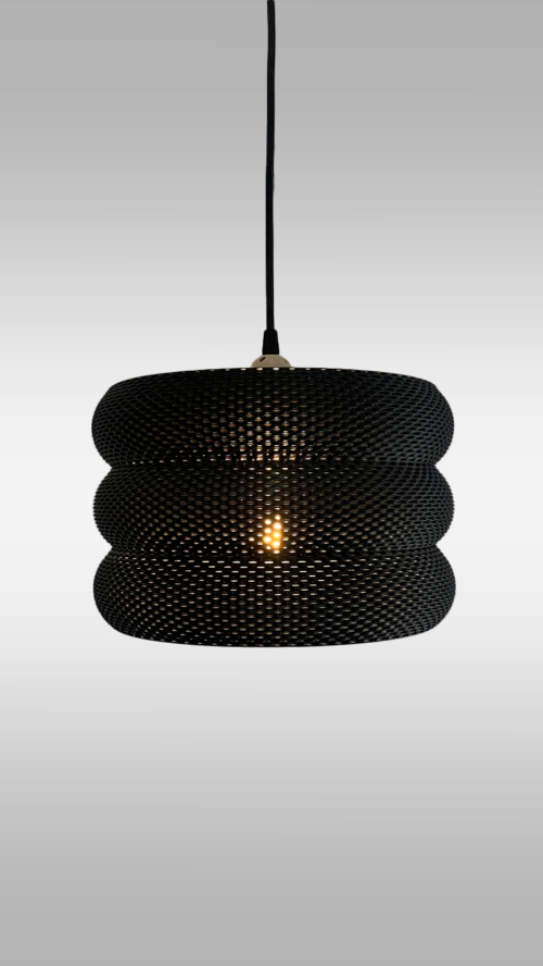 Lámpara Colgante Taiko