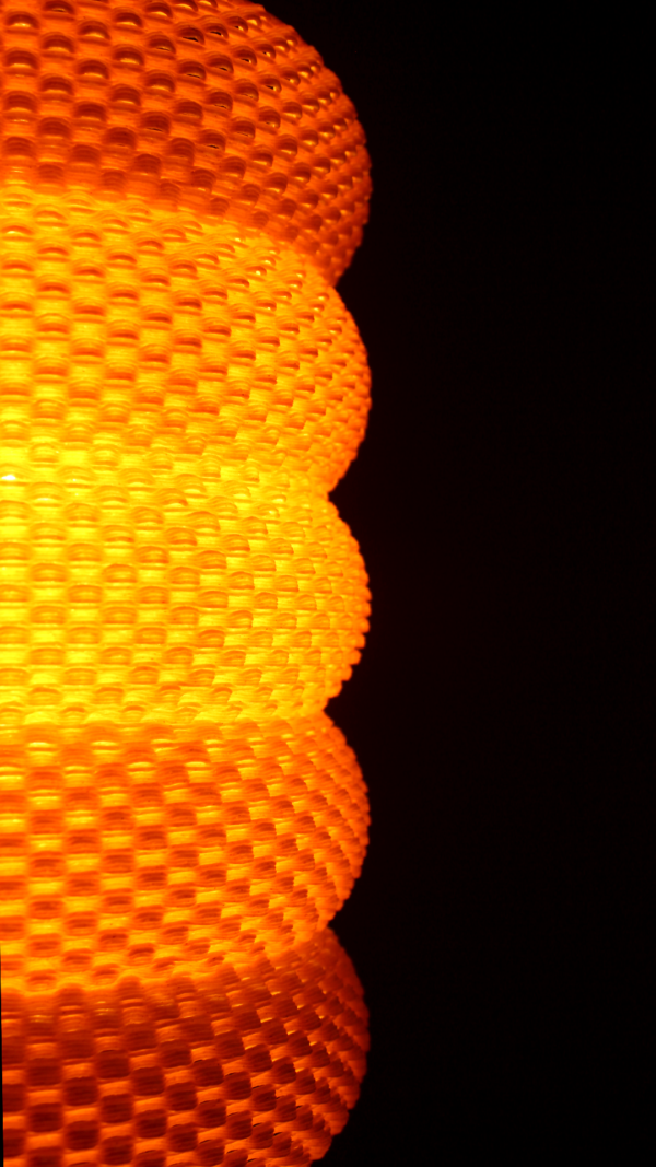 10 1080x1920 Lámpara Colgante Tsuka