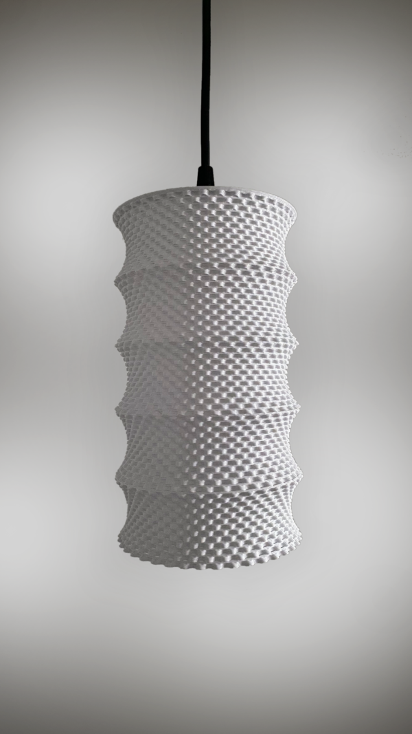 Lámpara Colgante Bondori