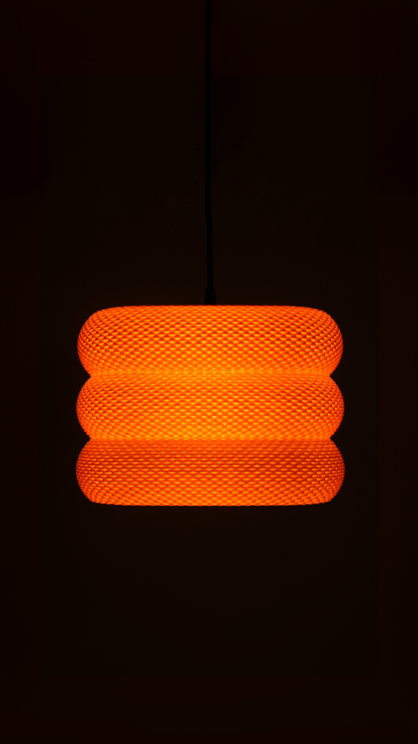 Lámpara Colgante Akari