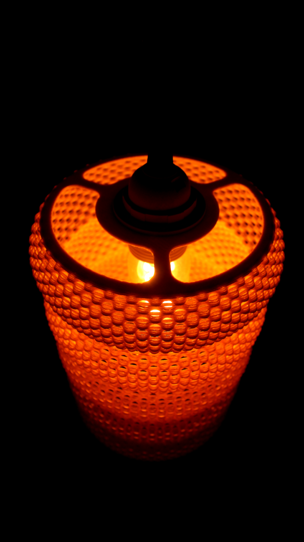 13 1080x1920 Lámpara Colgante Tsuka