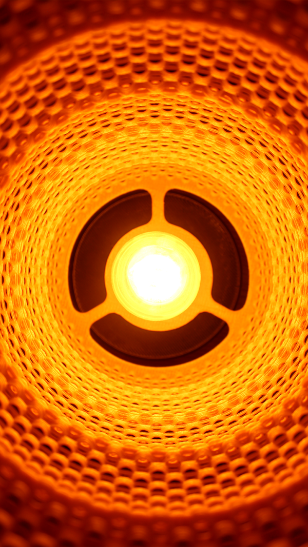 7 1080x1920 Lámpara Colgante Tsuka