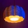 Lámpara Colgante Hasu