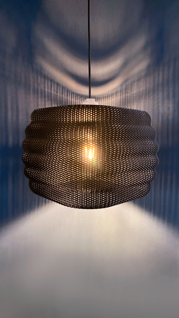 DAIRA 11 1920 Lámpara Colgante Tatami