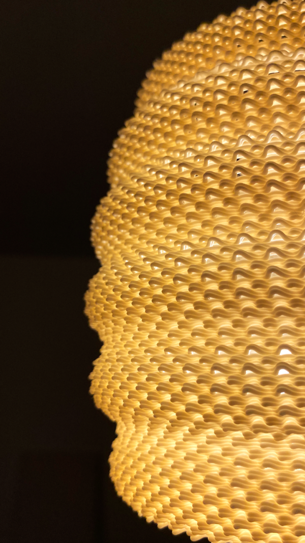 DAIRA 15 1920 Lámpara Colgante Tatami