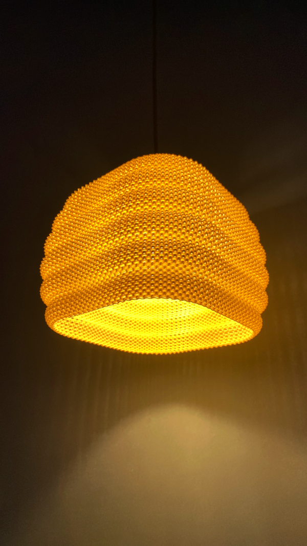 DAIRA 7 1920 Lámpara Colgante Tatami