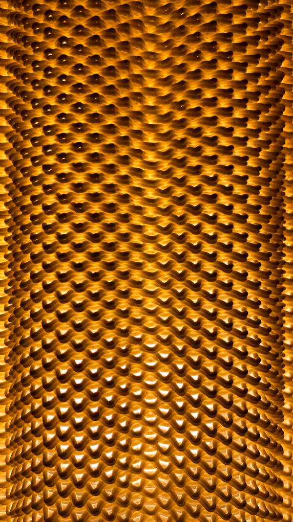 Lámpara Colgante Shime