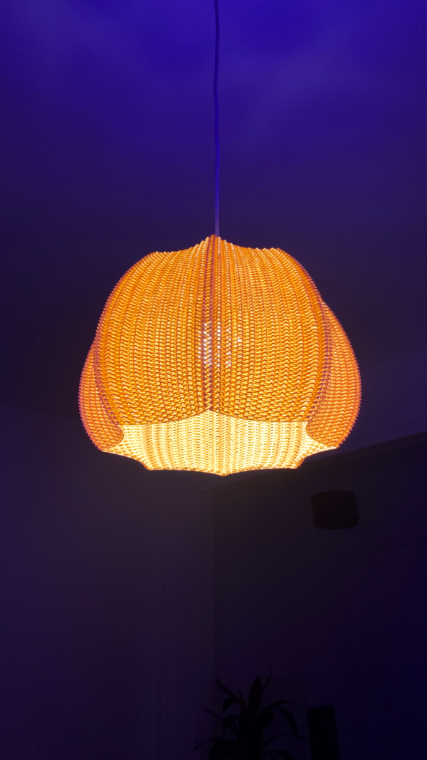 Lámpara Colgante Aki