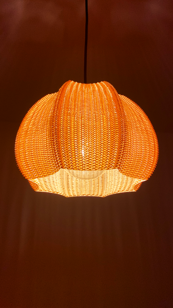 Lámpara Colgante Aki