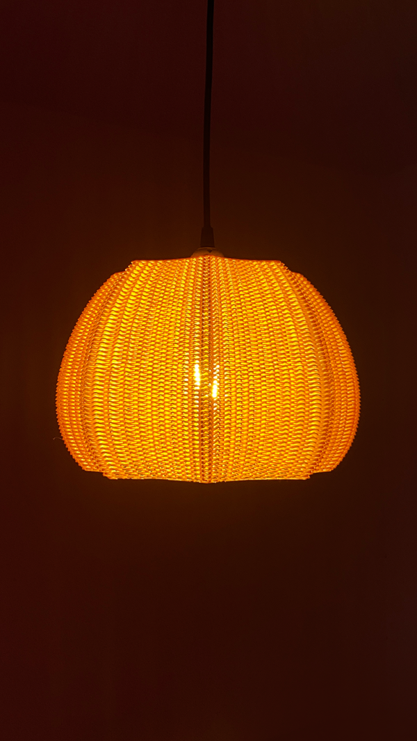 Lámpara Colgante Aki