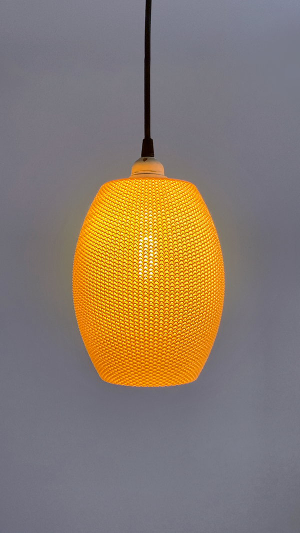 OVO 1 1920 Lámpara Colgante Donguri