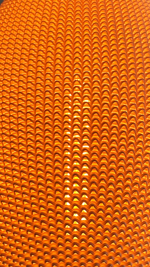 OVO 6 1920 Lámpara Colgante Donguri