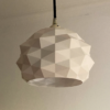 Lámpara Colgante Genbu