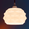 Lámpara Colgante Genbu
