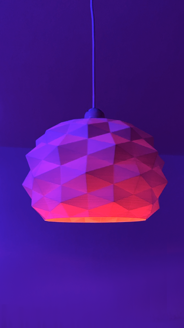 Lámpara Colgante Genbu