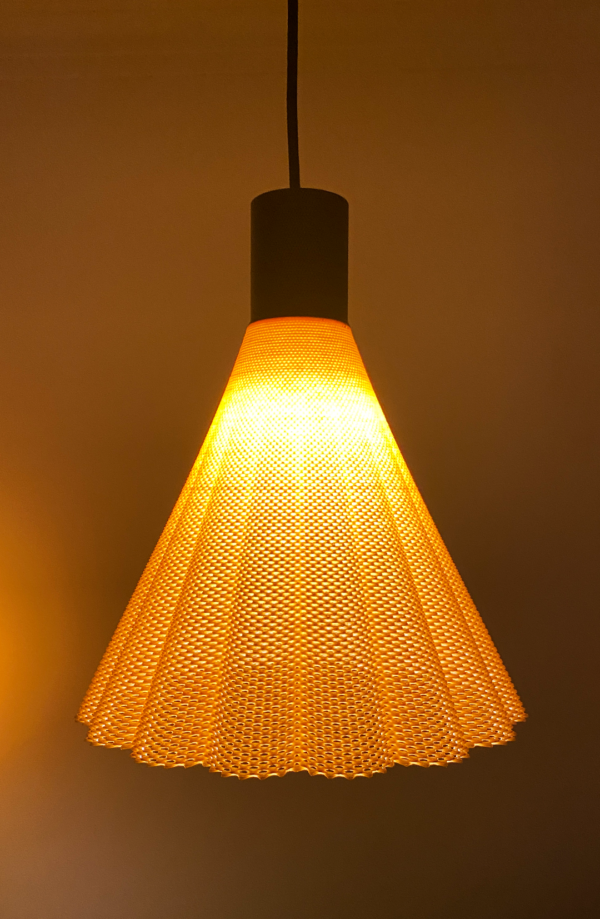 Lámpara Colgante Haru