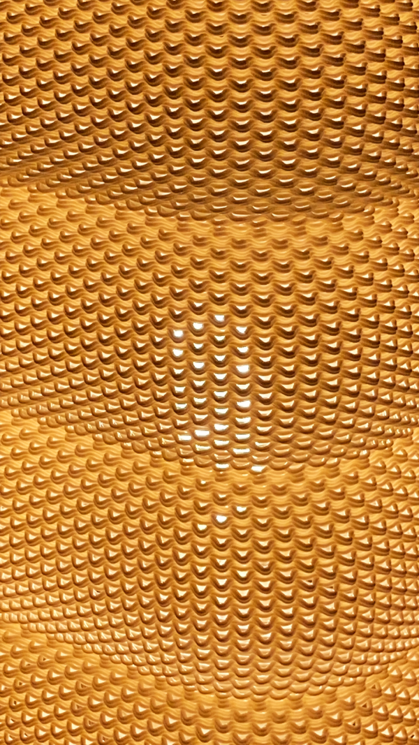 SARA 12 1920 Lámpara Colgante Kumo