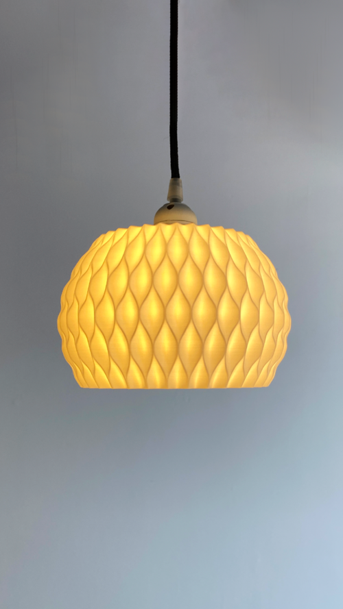 Lámpara Colgante Nami