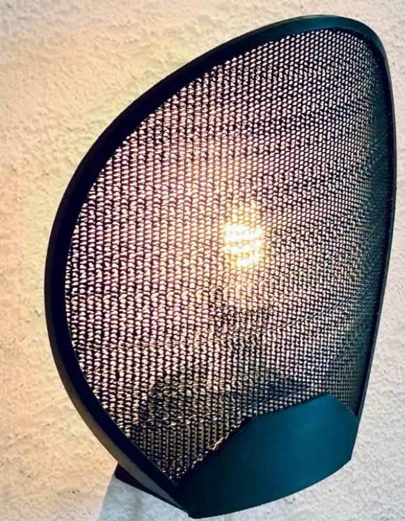 aura Lámpara De Pared Hinode