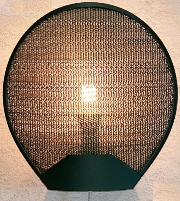 aura3 Lámpara De Pared Hinode